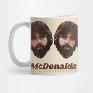 Double the Yacht Rock Mug